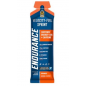 Endurance Sprint izotoniskais enerģijas gels + kofeīns, apelsīns - 60g