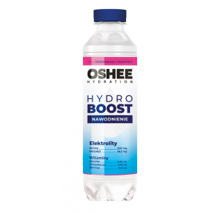 HydroBoost Hydration, Освежающий грейпфрут - 555 мл