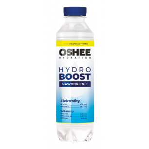 HydroBoost Hydration, сочный лимон - 555 мл