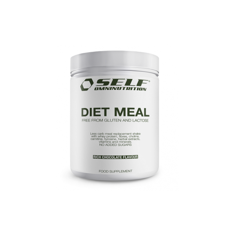 DIĒTAS MALTĪTE, šokolāde - 500 g