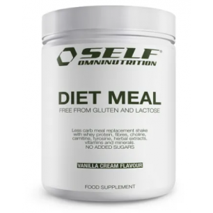 DIEETTOIT, vanill - 500 g