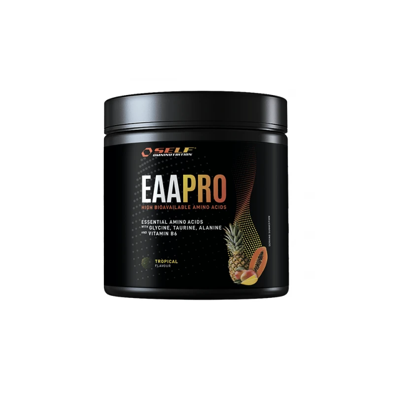 EAA PRO, тропический - 200 г EAA PRO, тропический - 200 г