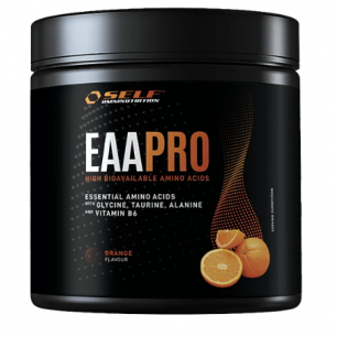 EAA PRO, апельсин - 200 г