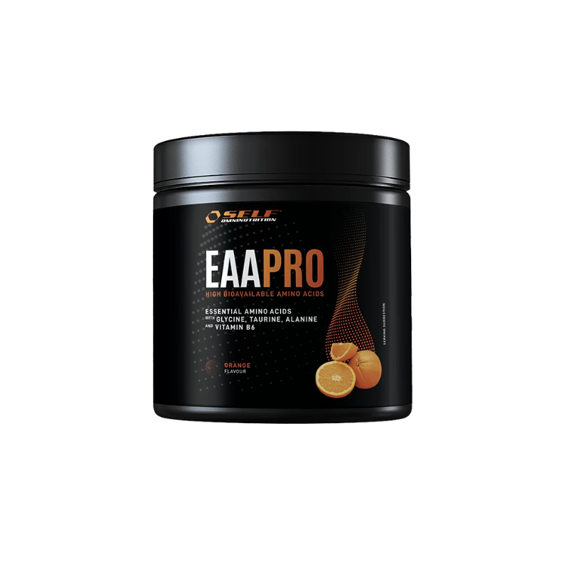 EAA PRO, orange - 200 g