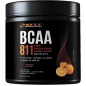 BCAA 8:1:1, apelsinas - 200 g