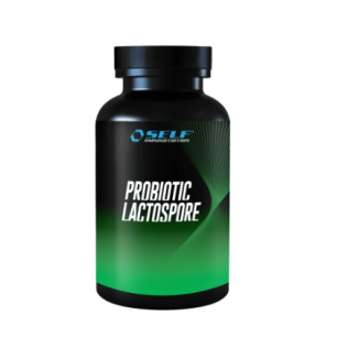 Пробиотик Lactospore, 60 капсул