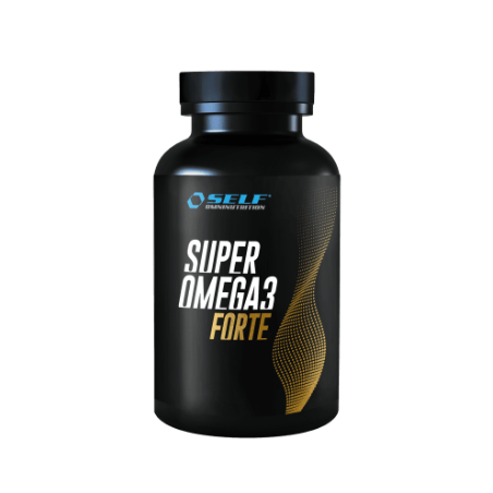 Super Omega 3 Forte, 120 mīkstās kapsulas