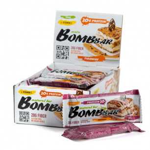 ”Bombbar” Tiramisu