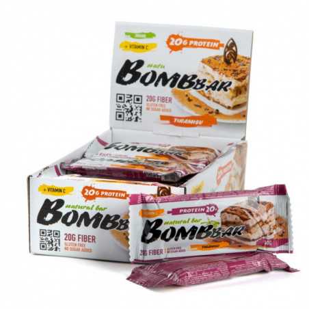 ”Bombbar” Tiramisu