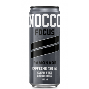 Focus Ramonade, 330 мл