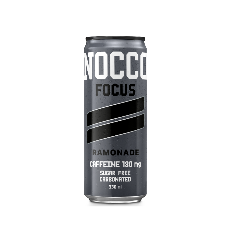 Focus Ramonade, 330 мл