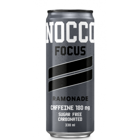 Focus Ramonade, 330 мл
