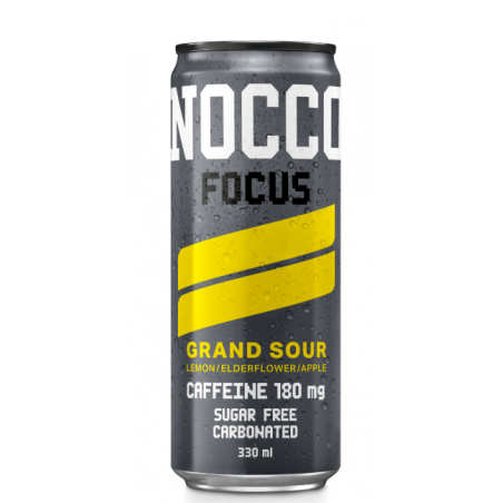 Focus Grand Sour, 330 мл