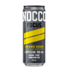 NOCCO Focus energiajuoma, Grand Sour - 330 ml