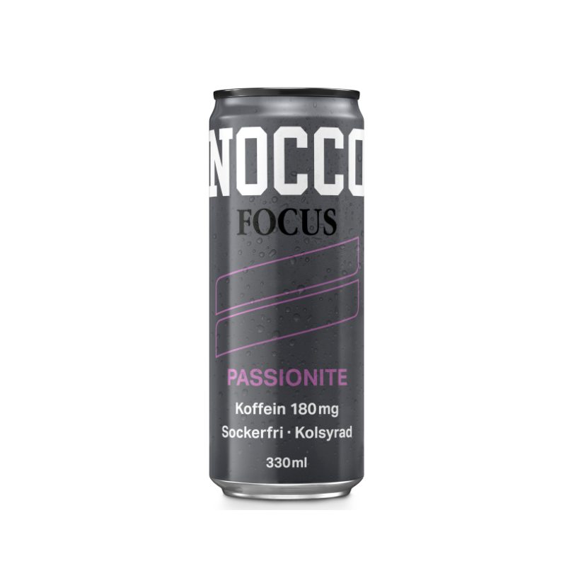 Focus Passionite, 330 мл