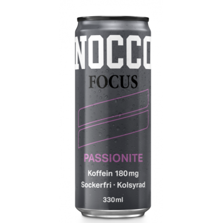 Focus Passionite, 330 мл