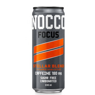 Focus Stellar Blend, 330 мл