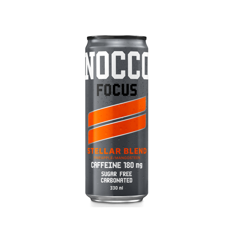 Focus Stellar Blend, 330 мл