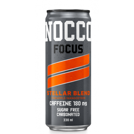 Focus Stellar Blend, 330 мл