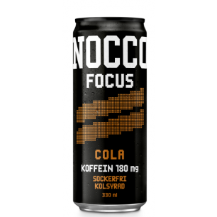 Focus Cola, 330 мл