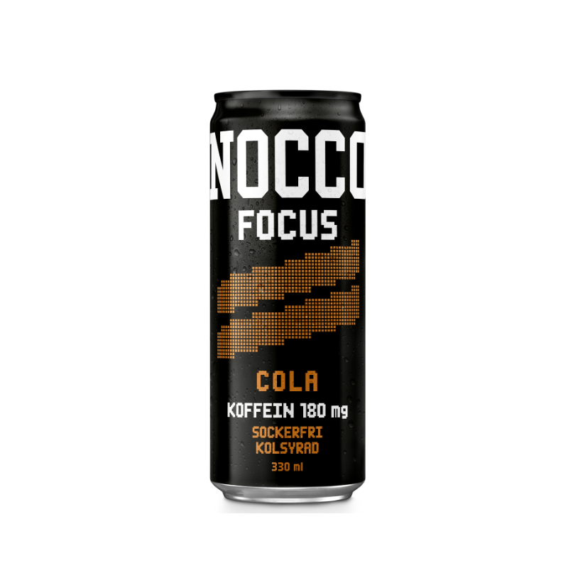 Focus Cola, 330 мл