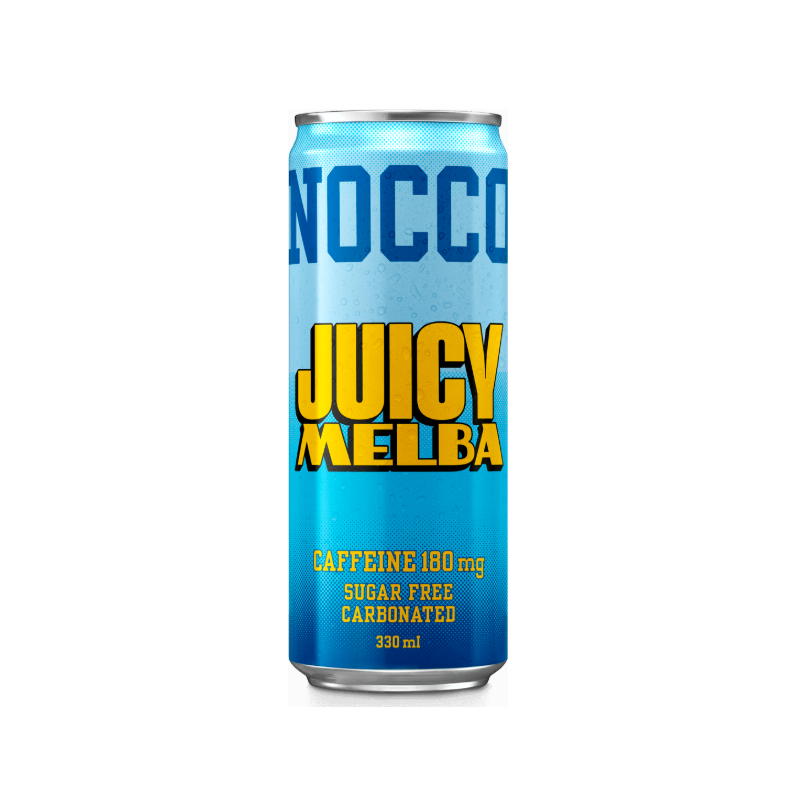 NOCCO Juicy Melba, 330 мл