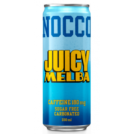 NOCCO Juicy Melba, 330 мл