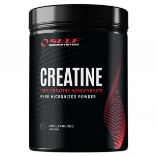 Kreatinas, be skonio - 500 g