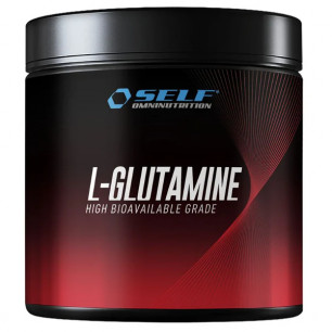 L-glutamiini, 250 g
