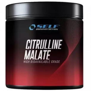 Citrulline Malate, 200g