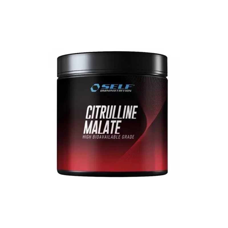 Citrulline Malate, 200g