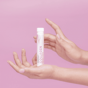 Kolagēna shots ar retinolu - 25 ml