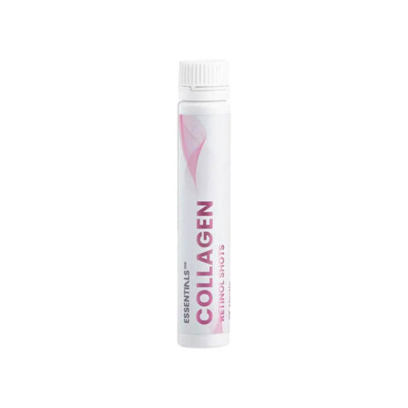 Kolagēna shots ar retinolu - 25 ml