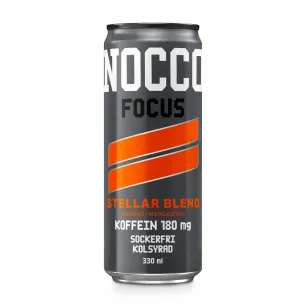 Focus Stellar Blend, 330 мл