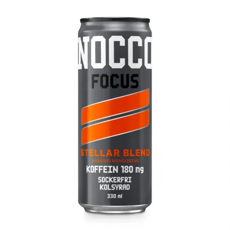 Focus Stellar Blend, 330 мл
