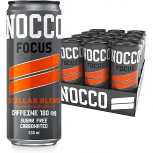 Focus 24 x 330 мл Stellar Blend