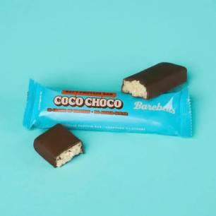 Мягкий протеиновый батончик, Coco-Choco - 55 г