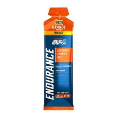 Endurance isotoninen energiageeli, appelsiini - 60 g