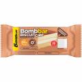 Kuorruttamaton proteiinileivos täytteellä, tiramisu - 45 g