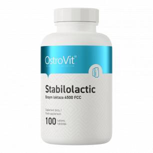 Stabilolactic - 100 tabletti