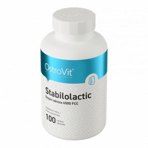 Stabilolactic - 100 tabletti