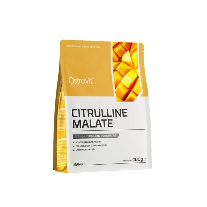 Tsitrulliin, mango - 400 g