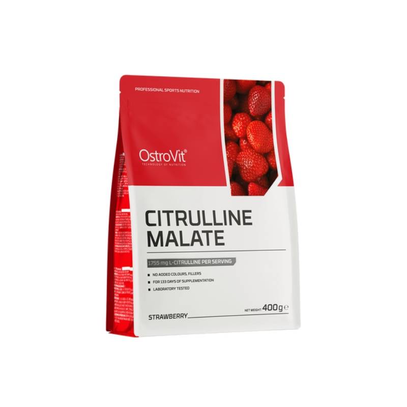 Tsitrulliin, maasikas - 400 g