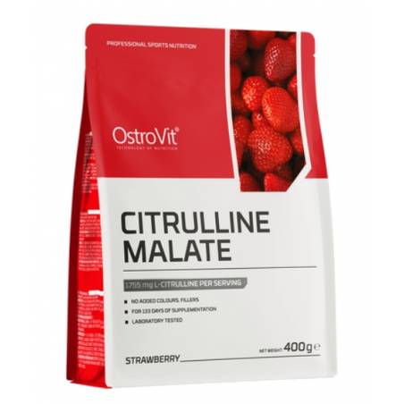 Tsitrulliin, maasikas - 400 g