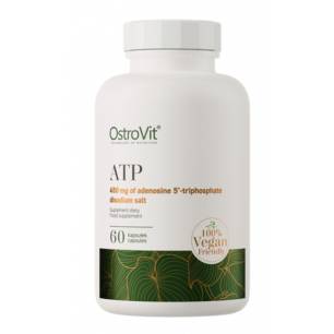 ATP - 60 vegankapslit