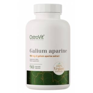 Galium Aparine - 90 веганских капсул