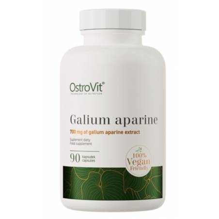 Galium Aparine - 90 vegankapslit