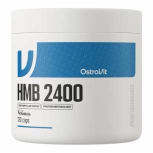 HMB 2400 - 120 капсул