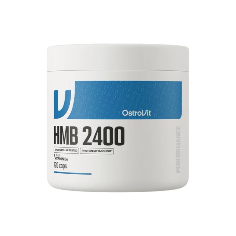 HMB 2400 - 120 kapslit