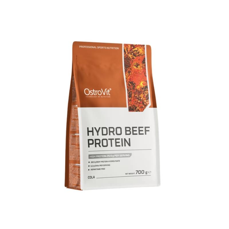 Hydro Beef Protein, cola - 700 g